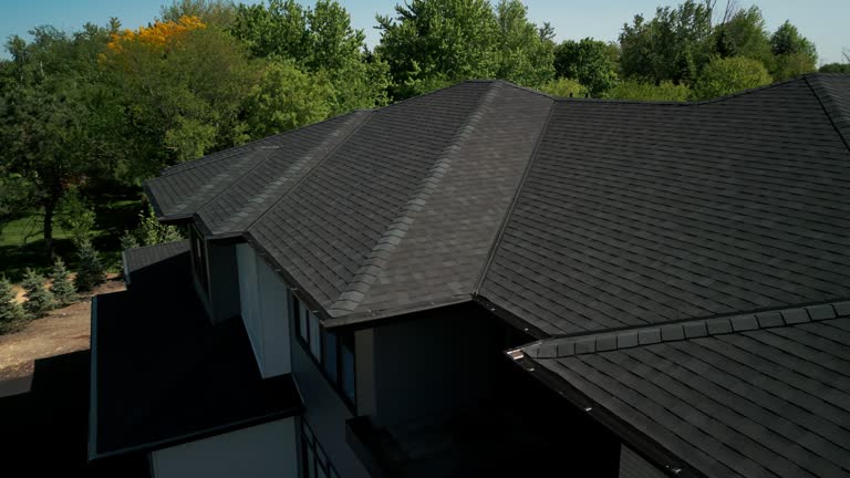 Best Steel Roofing  in Hayti, PA